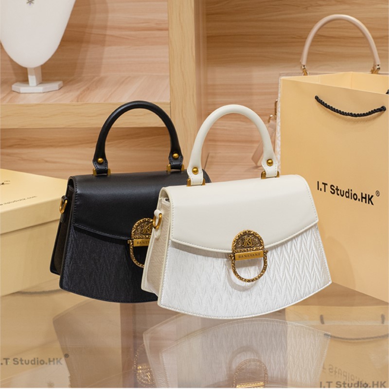 Women Bags High End Brands - Light luxury brand women's handbag 2024
