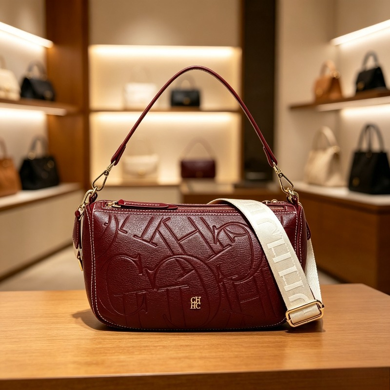 Women Bags Premium Brands - Premium Ladies Leather Handbag, Luxury Brand