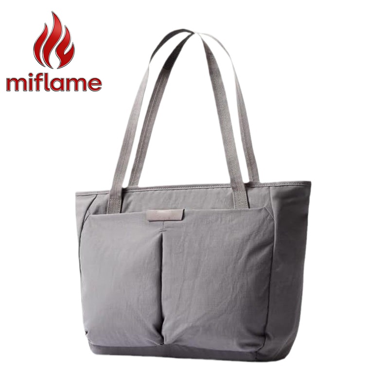 Women Bags With Laptop Compartment - Women's Large Shoulder Tote Bag with