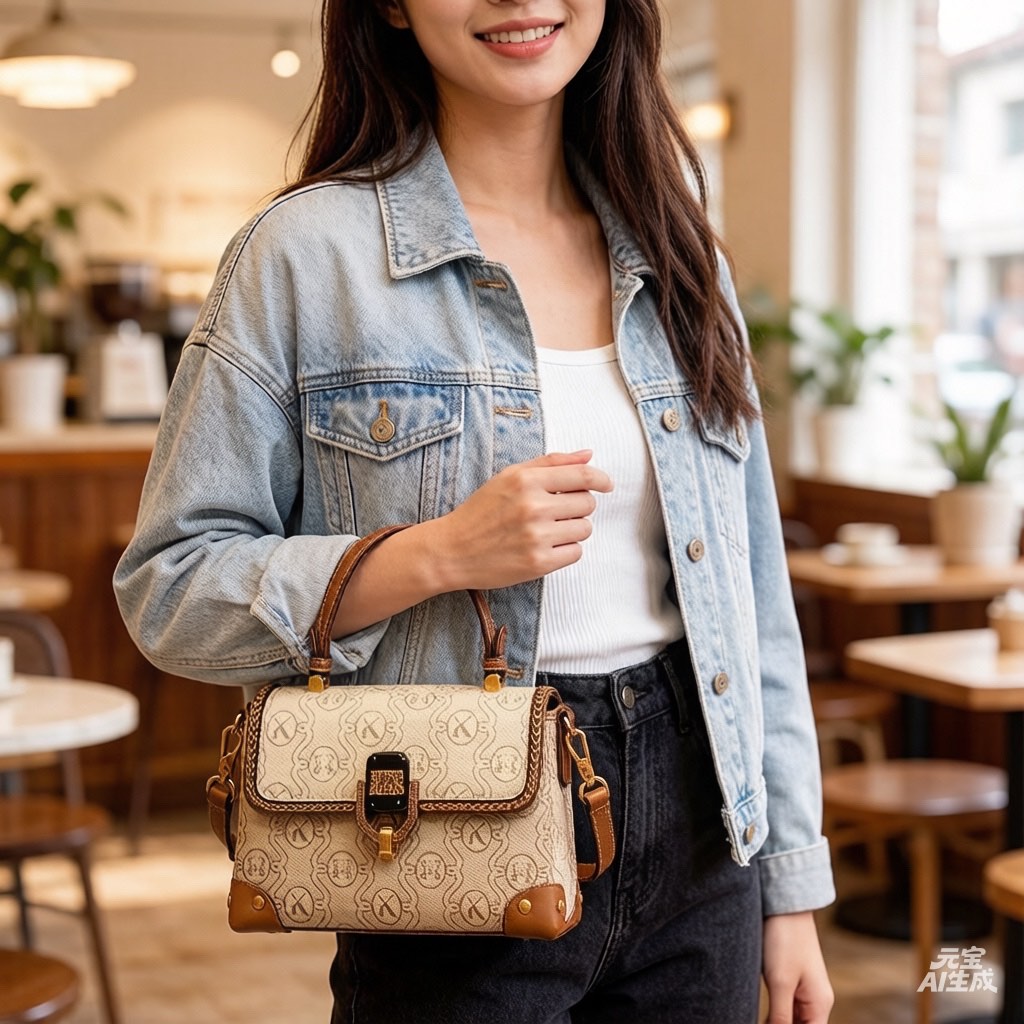 Women Bags Premium Brands - Brand Women's Bag 2026 New Fashionable