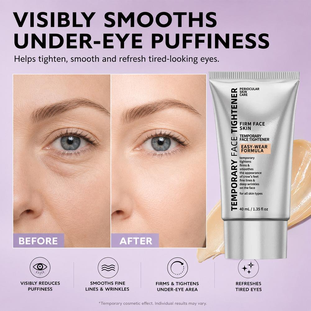 Women Bags Premium Brands - Temporary Tightener Firm Cream Wrinkle Care