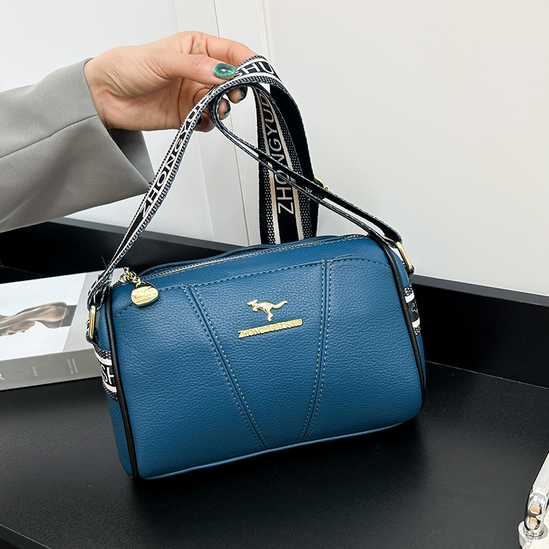 Kangaroo Luxury Brand Women's  - Women'S Kangaroo Bags ulasan dan harga