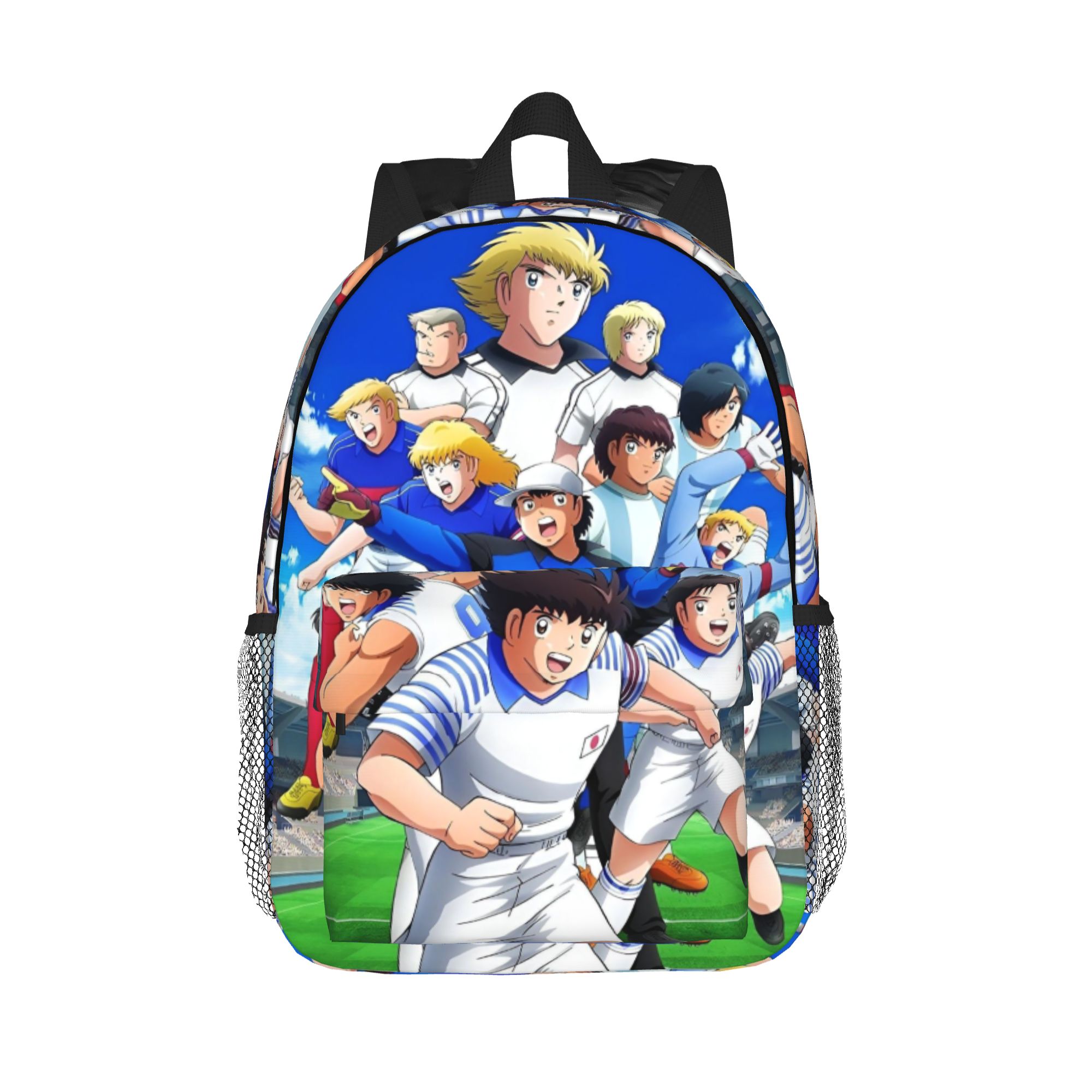 Captains Tsubasas Japan Footba - Women Bags Discount ulasan dan harga