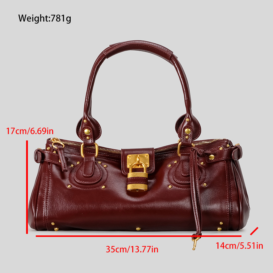 Original Niche Design New High - Women Bags Discount ulasan dan harga