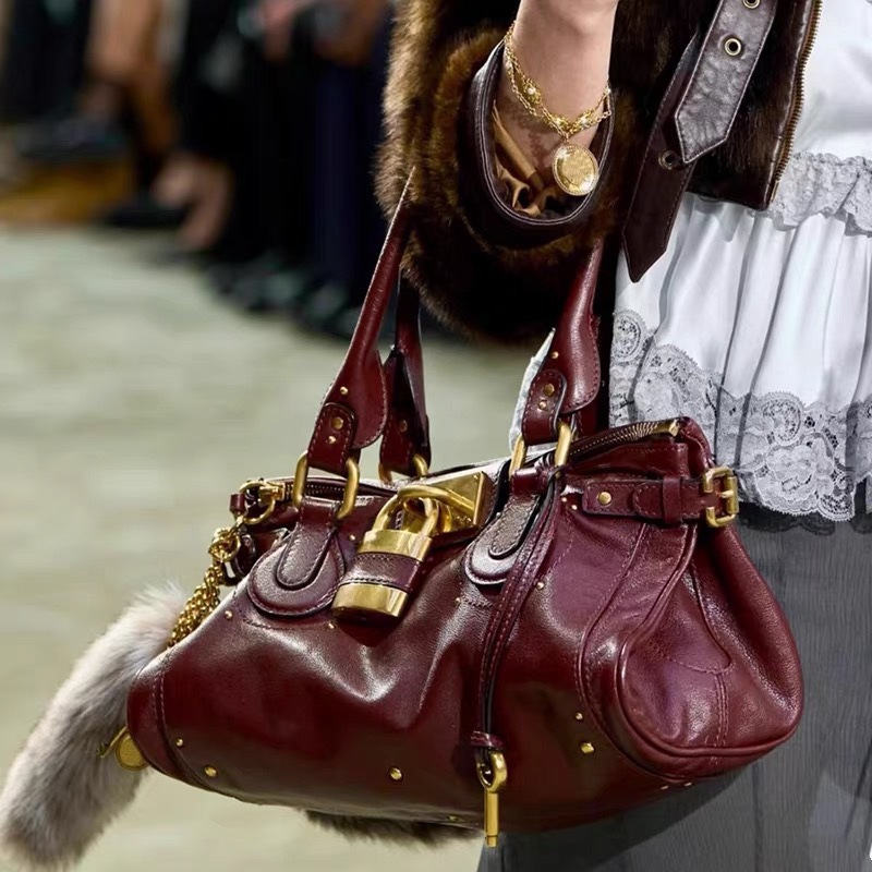 Original Niche Design New High - Women Bags Discount ulasan dan harga