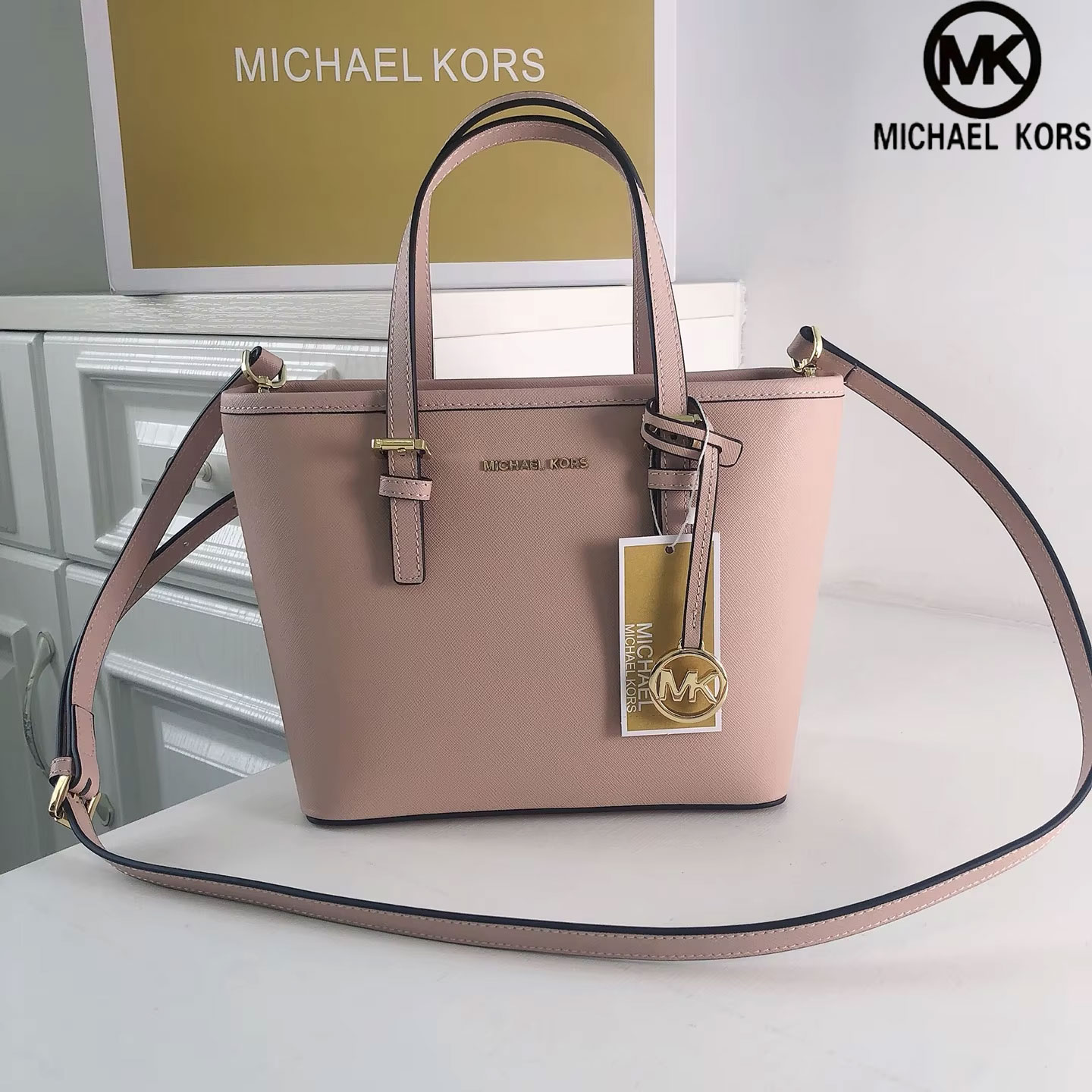 Brand new 2026 Michael Kors hi - Women Bags Premium Brands ulasan dan harga