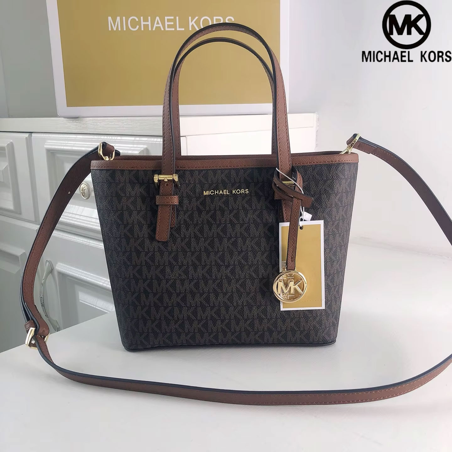 Brand new 2026 Michael Kors hi - Women Bags Premium Brands ulasan dan harga