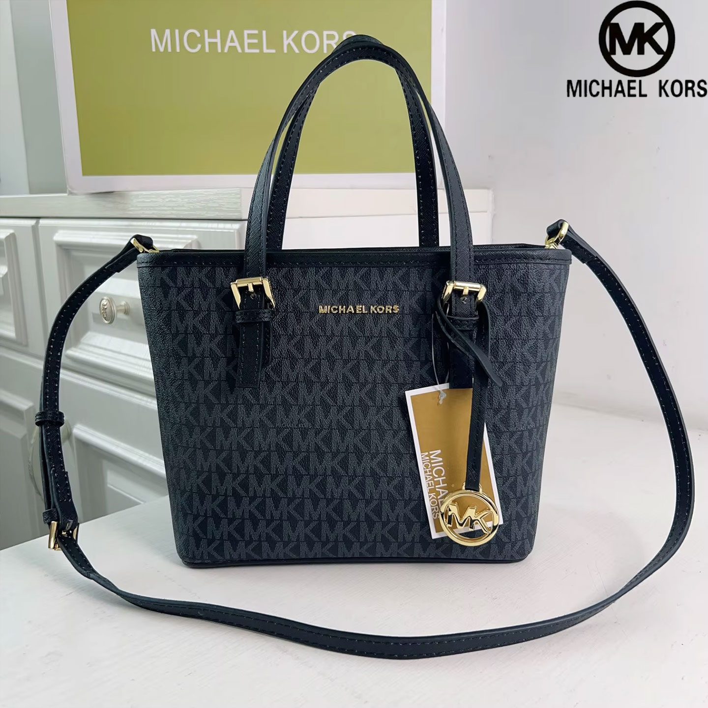 Brand new 2026 Michael Kors hi - Women Bags Premium Brands ulasan dan harga