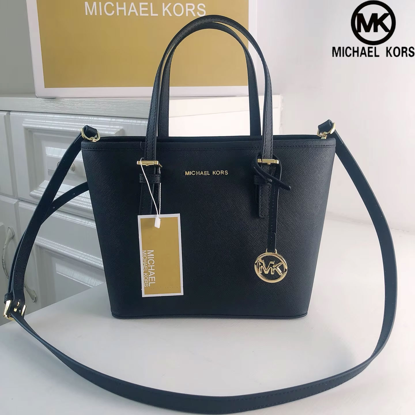 Brand new 2026 Michael Kors hi - Women Bags Premium Brands ulasan dan harga