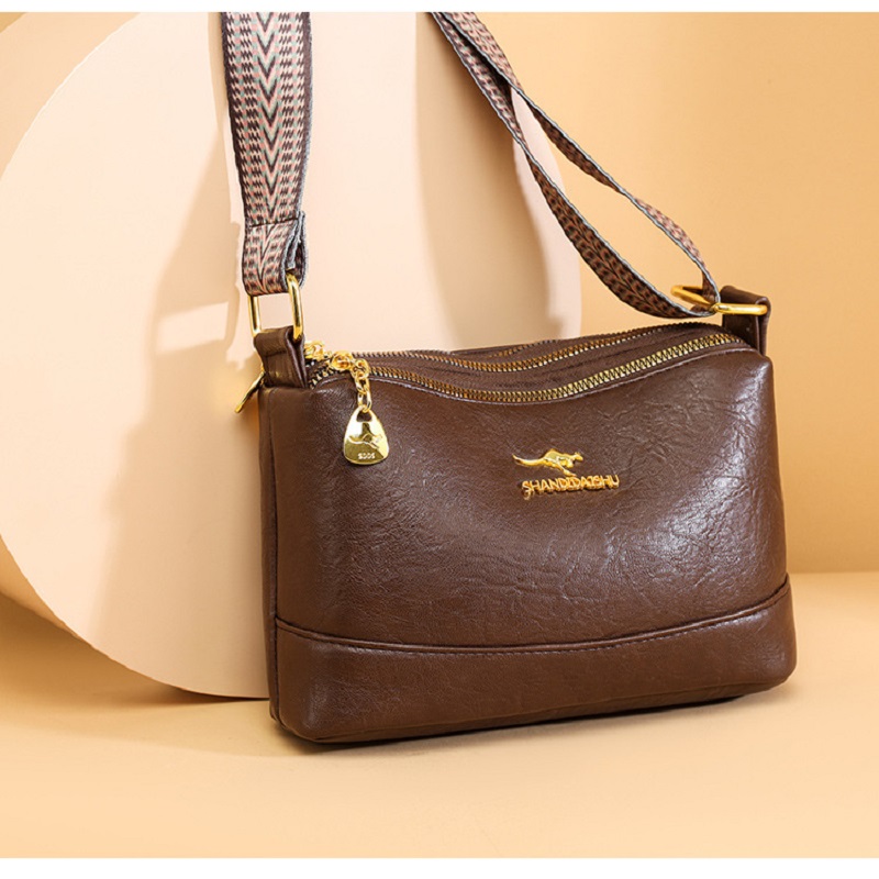 Kangaroo Luxury Brand Leather  - Women'S Kangaroo Bags ulasan dan harga
