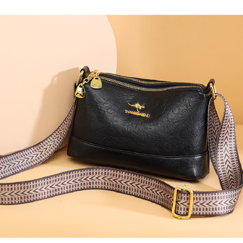 Kangaroo Luxury Brand Leather  - Women'S Kangaroo Bags ulasan dan harga