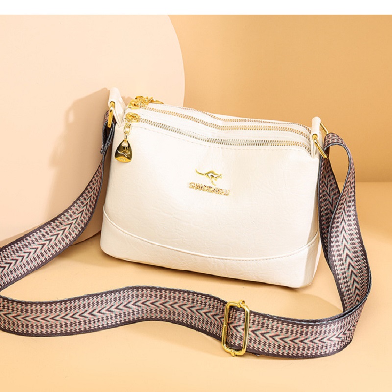 Kangaroo Luxury Brand Leather  - Women'S Kangaroo Bags ulasan dan harga
