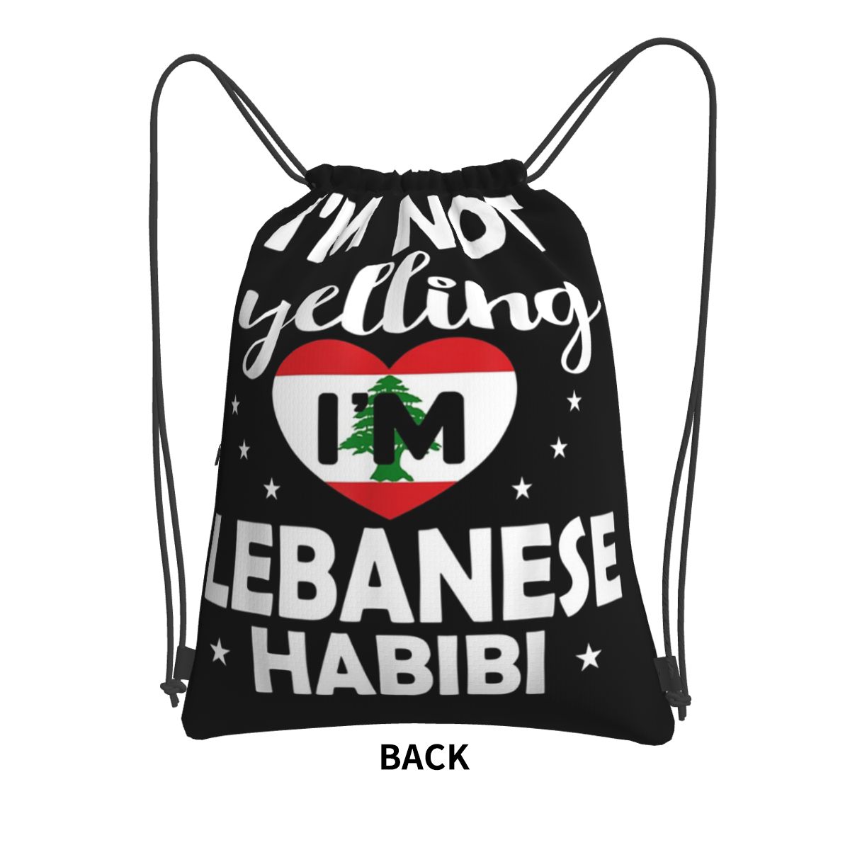 Lebanese Flag Lebanon Heritage - Women Bags Lebanon ulasan dan harga