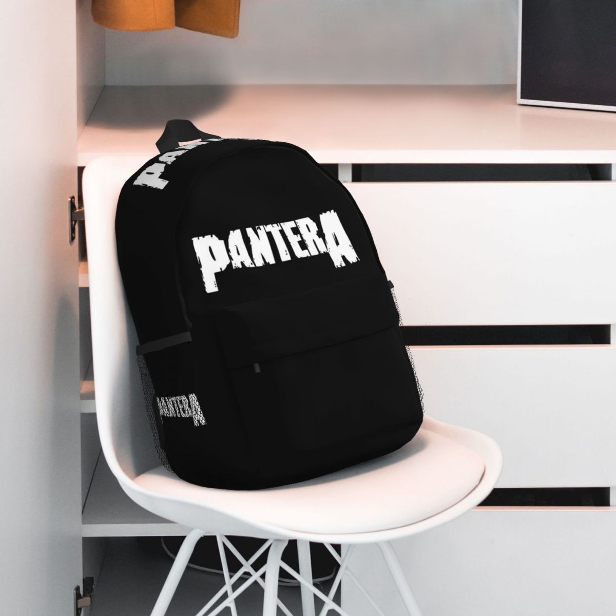 Pantera Heavy Metal Band Music - Women Bags Discount ulasan dan harga