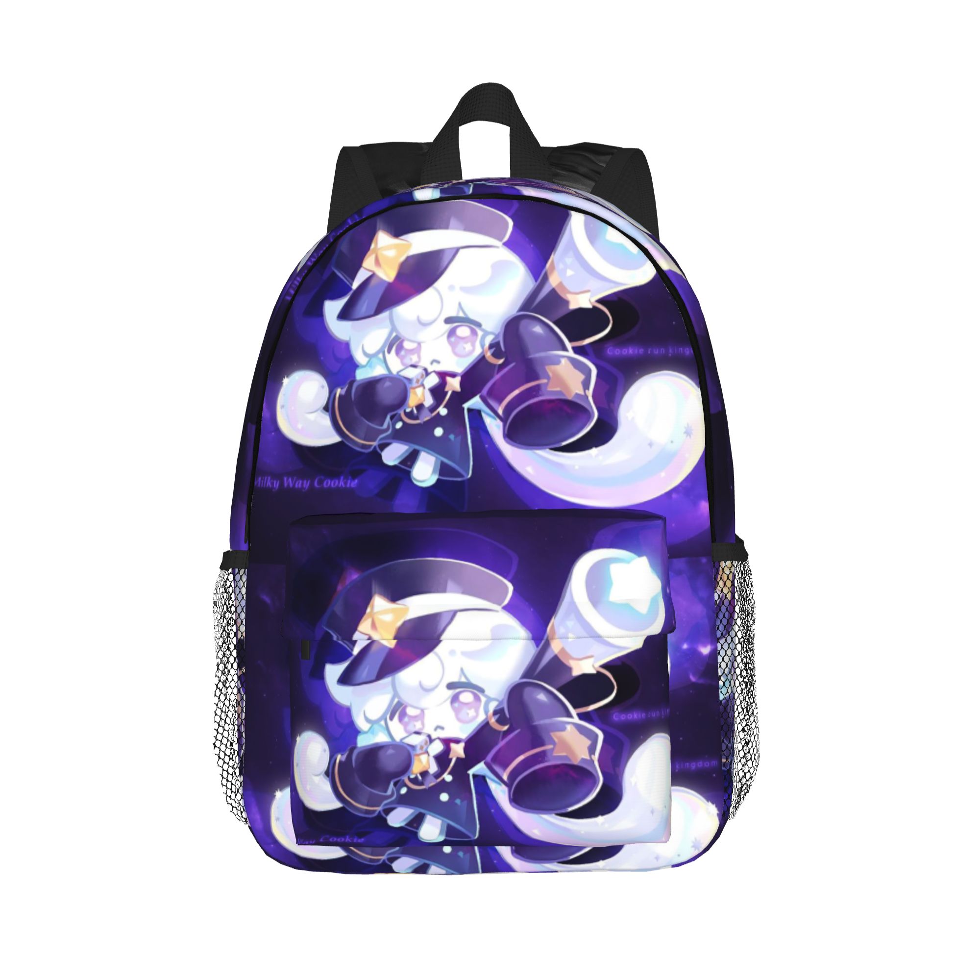 Milky Way Cookie Run Kingdom G - Women Bags Discount ulasan dan harga