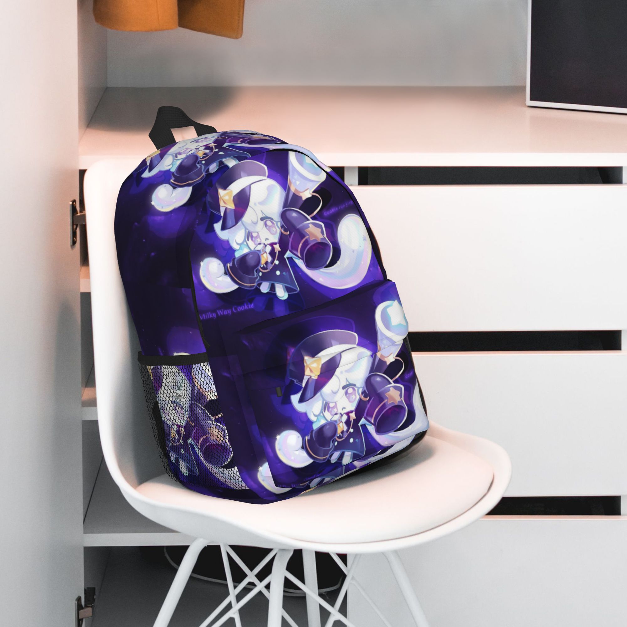 Milky Way Cookie Run Kingdom G - Women Bags Discount ulasan dan harga