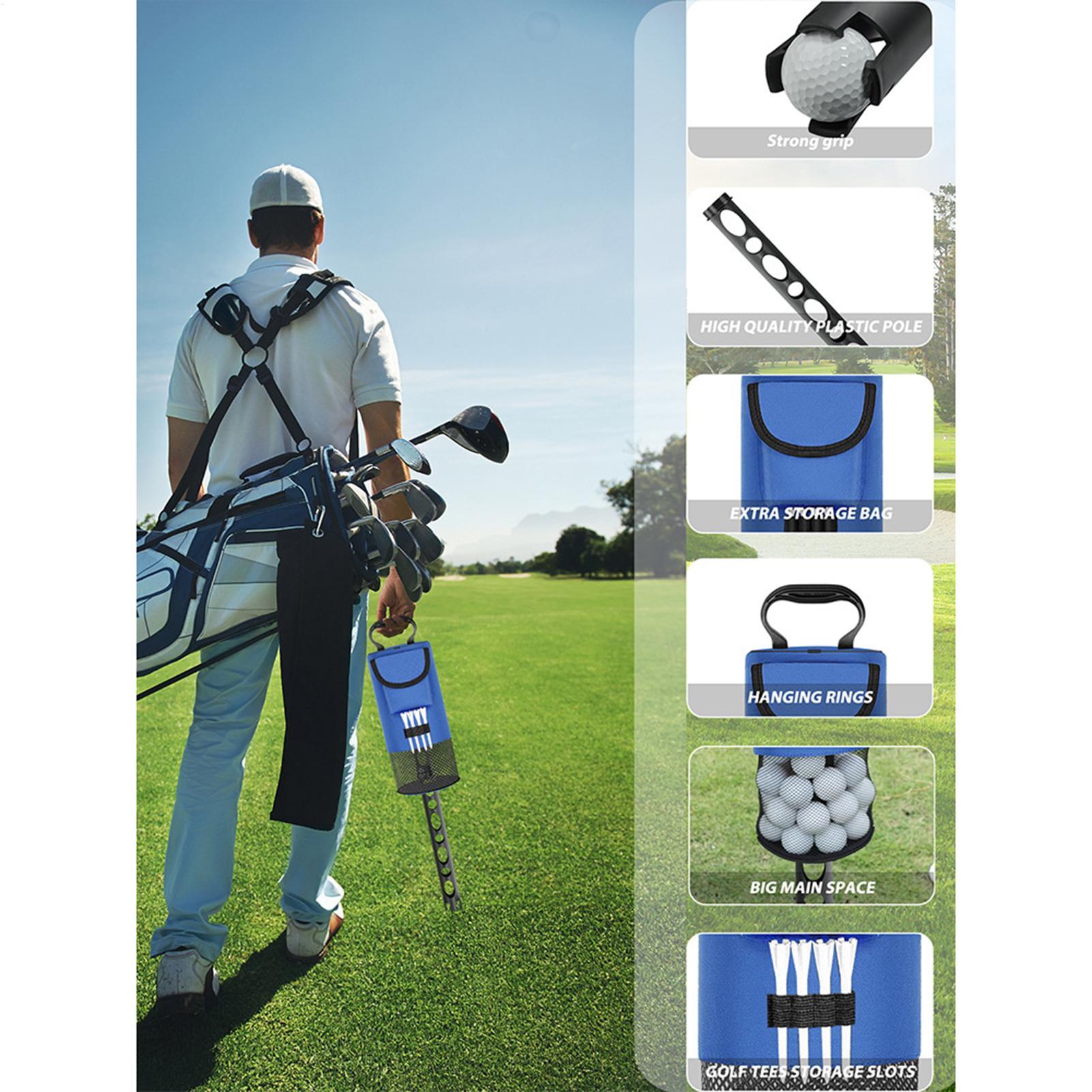 Shagger Bag For Golf Balls Rem - Women Bags For Women ulasan dan harga