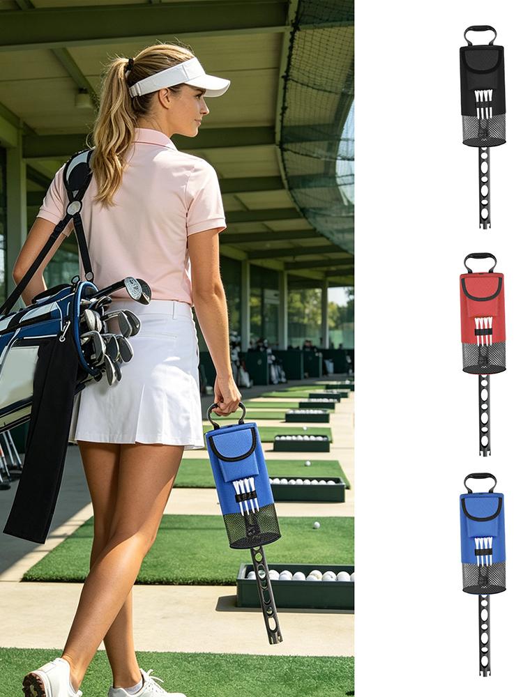 Shagger Bag For Golf Balls Rem - Women Bags For Women ulasan dan harga