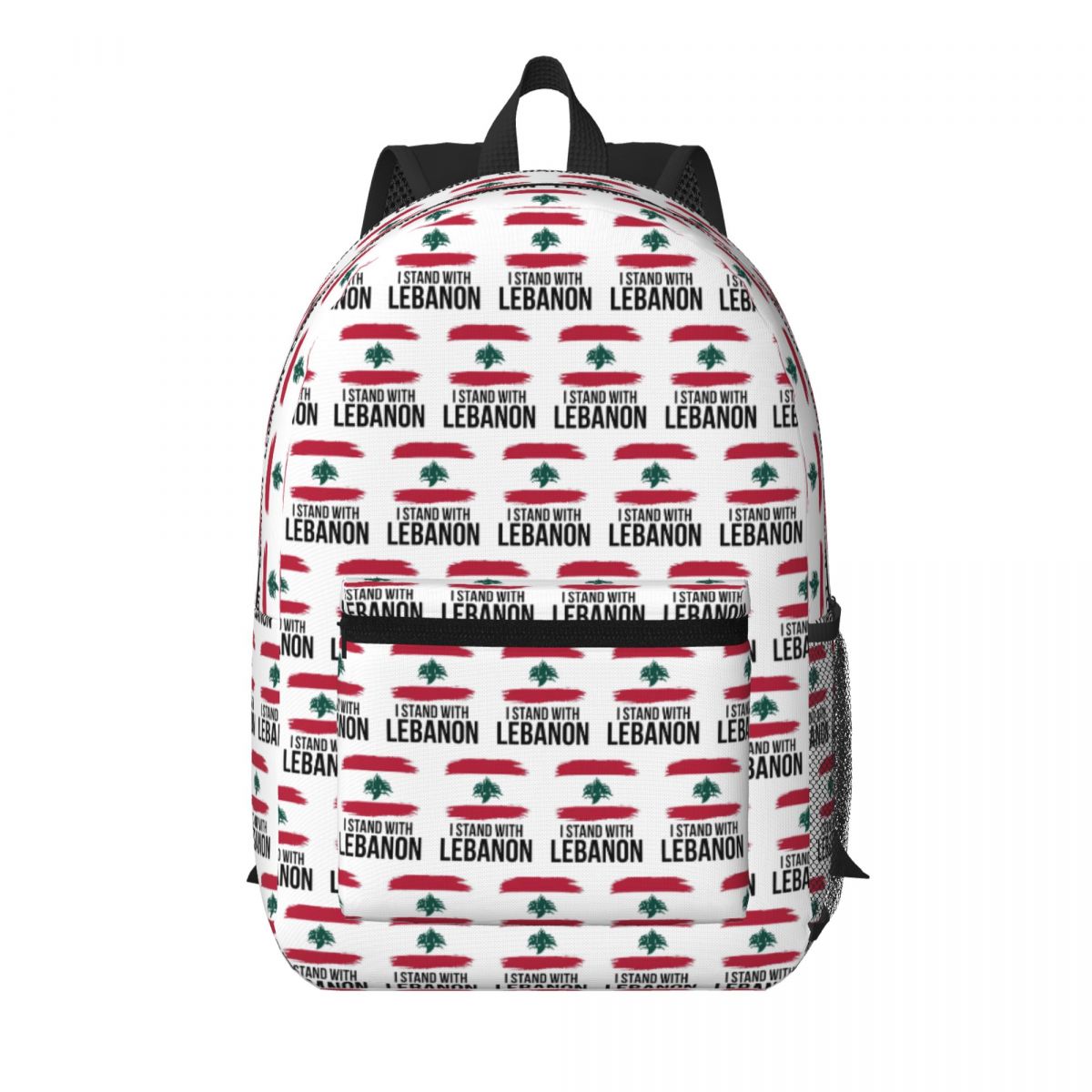 Lebanon Free Student Backpack  - Women Bags Lebanon ulasan dan harga