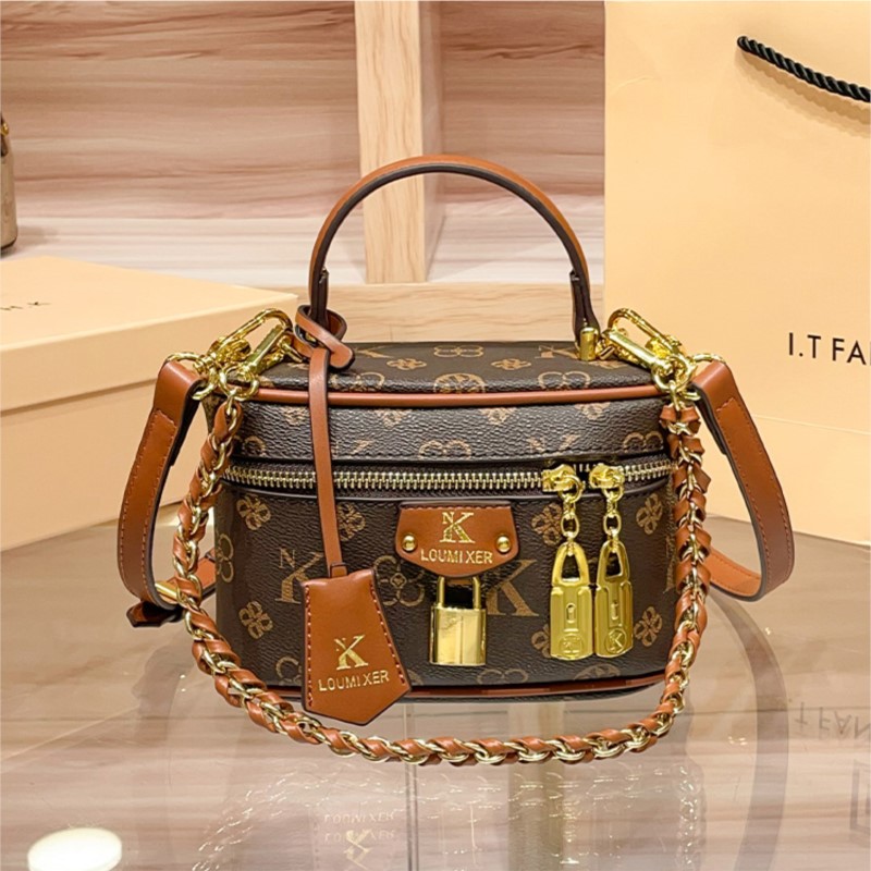 Brand women's handbag 2026 new - Women Bags High End Brands ulasan dan harga