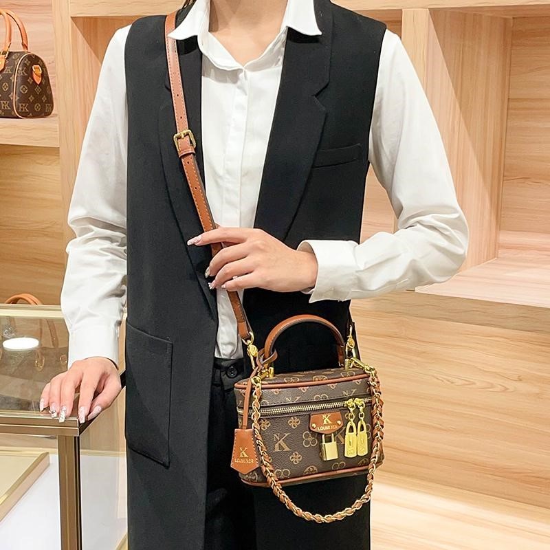 Brand women's handbag 2026 new - Women Bags High End Brands ulasan dan harga