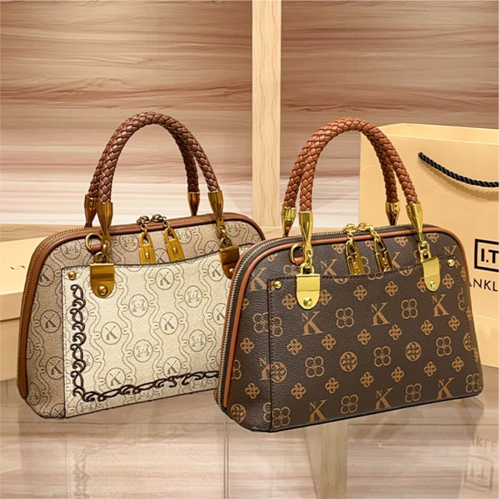 Premium Quality Leather Should - Women Bags Premium Brands ulasan dan harga