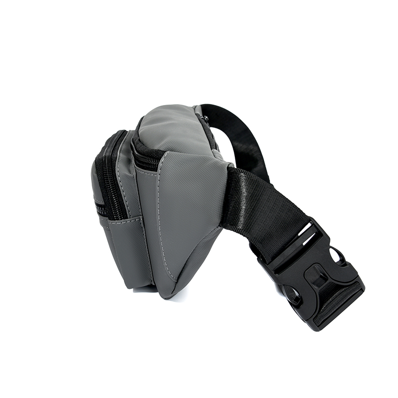 Unisex Waterproof Waist Bag Pa - Women'S Kangaroo Bags ulasan dan harga