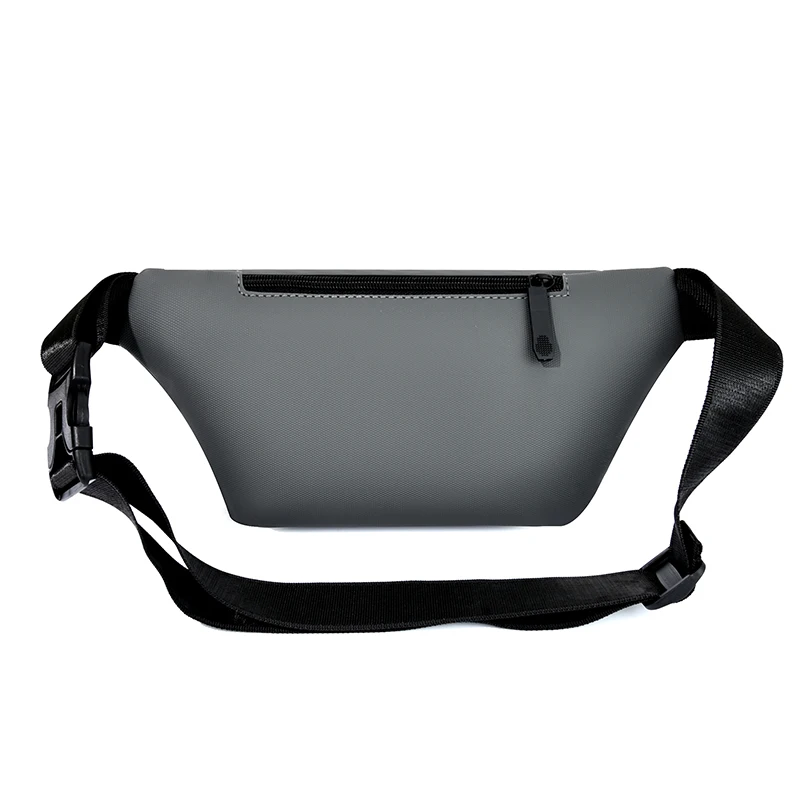 Unisex Waterproof Waist Bag Pa - Women'S Kangaroo Bags ulasan dan harga