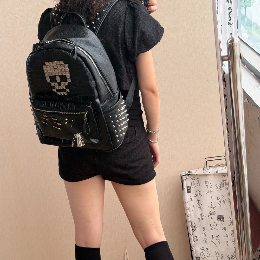 Original Black Crocodile Patte - Women Bags With Laptop Compartment ulasan dan harga