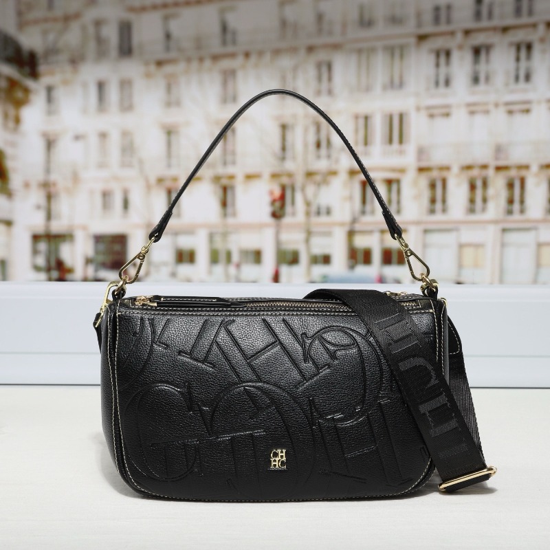 Premium Ladies Leather Handbag - Women Bags Premium Brands ulasan dan harga