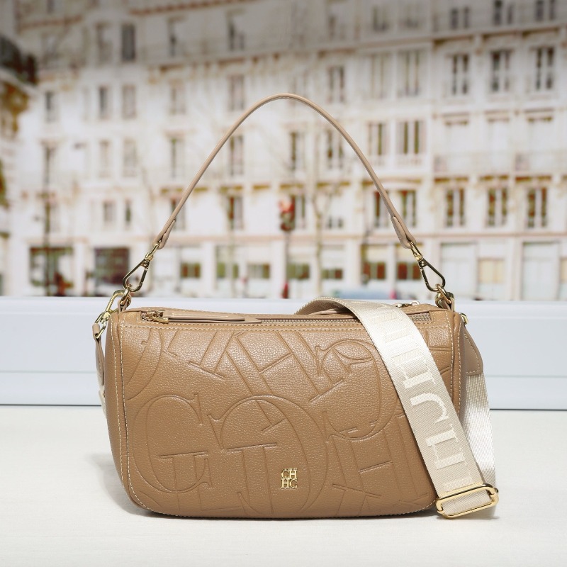 Premium Ladies Leather Handbag - Women Bags Premium Brands ulasan dan harga