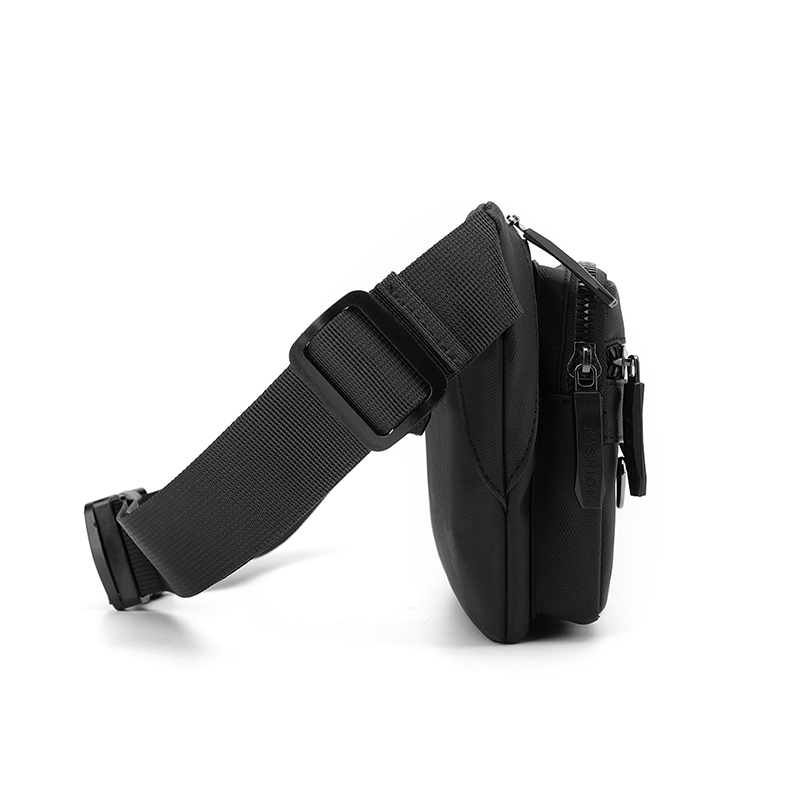 Unisex Waterproof Waist Bag Pa - Women'S Kangaroo Bags ulasan dan harga