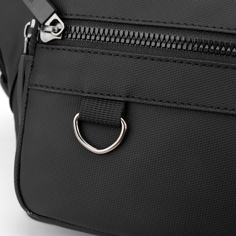 Unisex Waterproof Waist Bag Pa - Women'S Kangaroo Bags ulasan dan harga