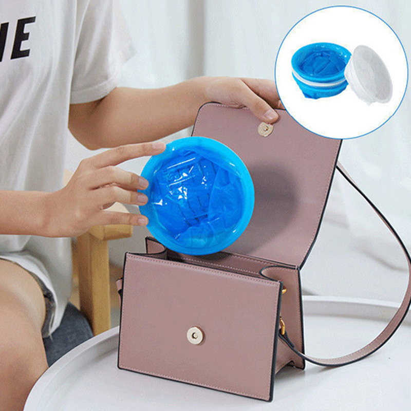 Portable Disposable Vomit Bags - Women Bags Under 1000 ulasan dan harga