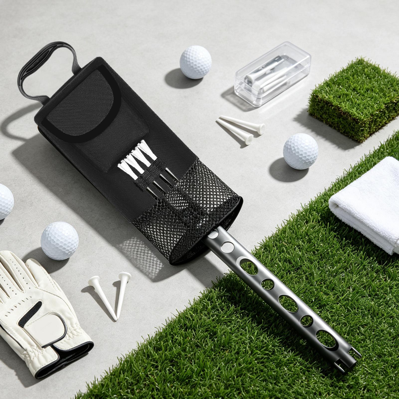 Shagger Bag For Golf Balls Rem - Women Bags For Women ulasan dan harga
