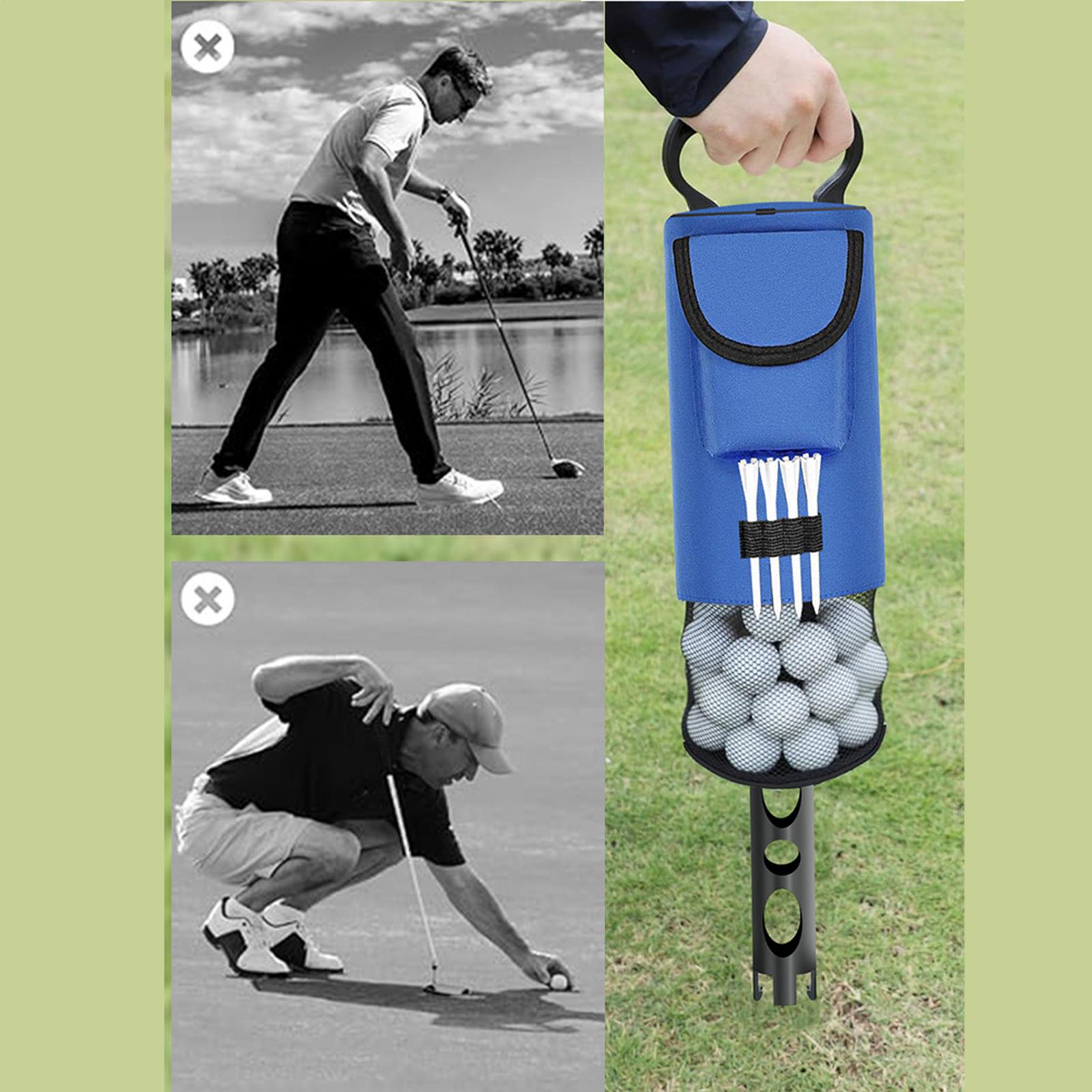 Shagger Bag For Golf Balls Rem - Women Bags For Women ulasan dan harga