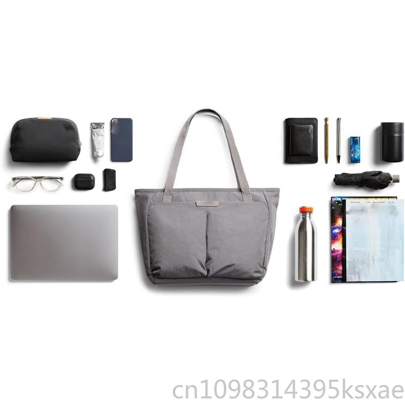 Women's Large Shoulder Tote Ba - Women Bags With Laptop Compartment ulasan dan harga
