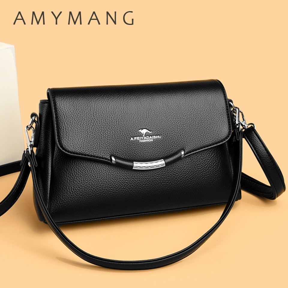 Kangaroo Brand Crossbody Bags  - Women'S Kangaroo Bags ulasan dan harga
