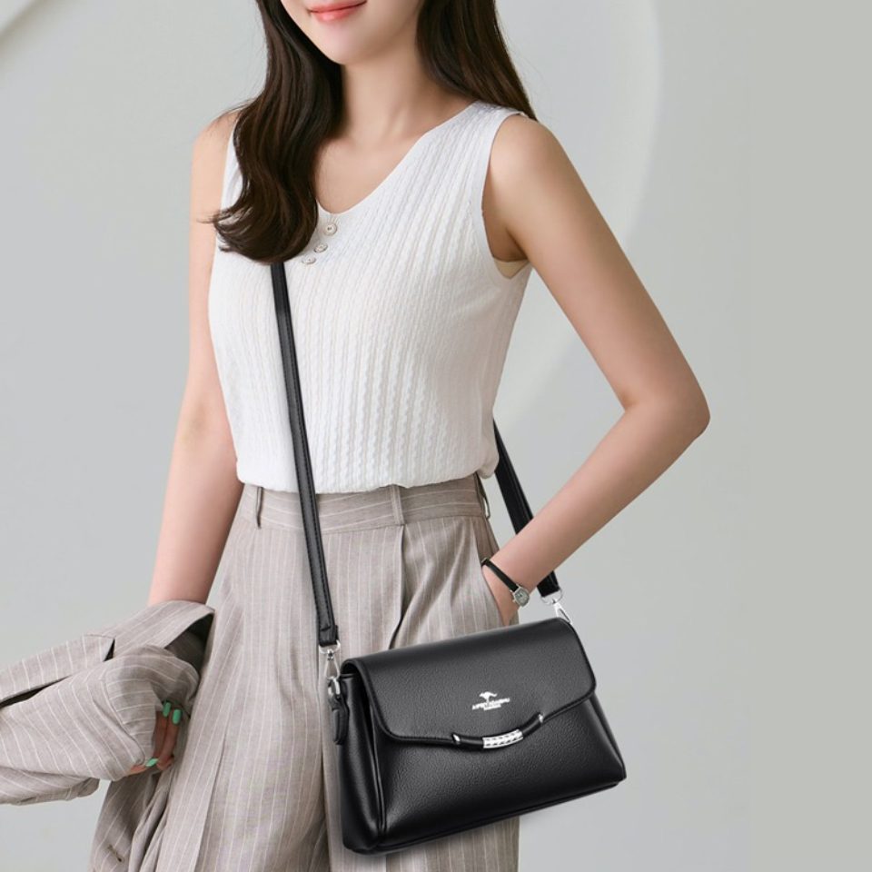 Kangaroo Brand Crossbody Bags  - Women'S Kangaroo Bags ulasan dan harga