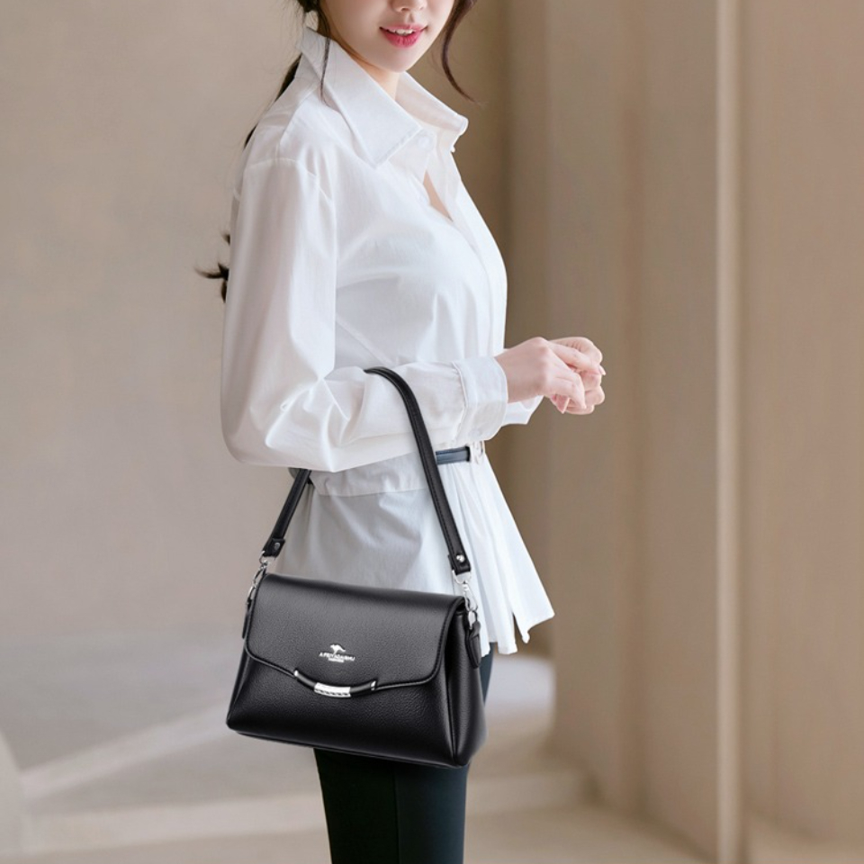 Kangaroo Brand Crossbody Bags  - Women'S Kangaroo Bags ulasan dan harga
