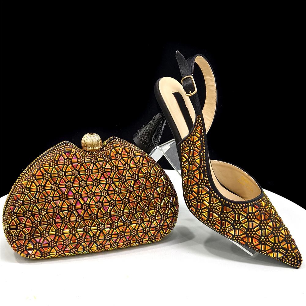 Dubai Fashion Woman Pumps Shoe - Women Bags Dubai ulasan dan harga