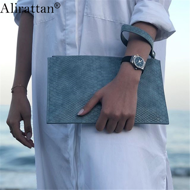 Alirattan Dubai New PU Leather - Women Bags Dubai ulasan dan harga