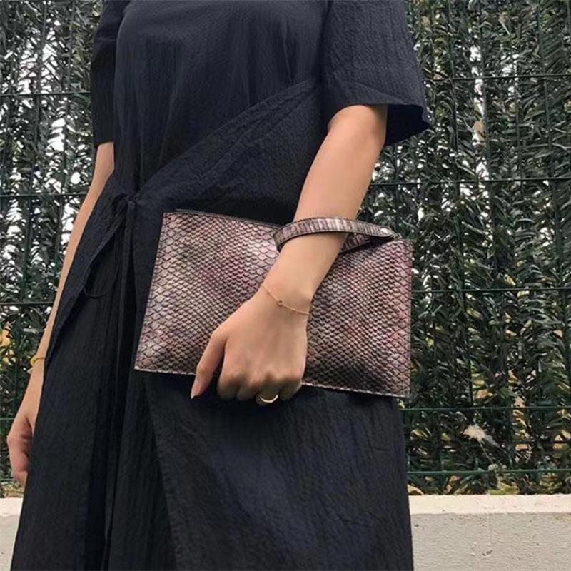 Alirattan Dubai New PU Leather - Women Bags Dubai ulasan dan harga