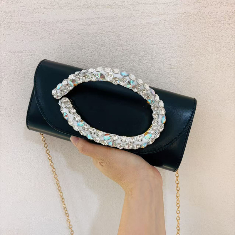 2025 Luxury Fashion High-end P - Women Bags High End Brands ulasan dan harga