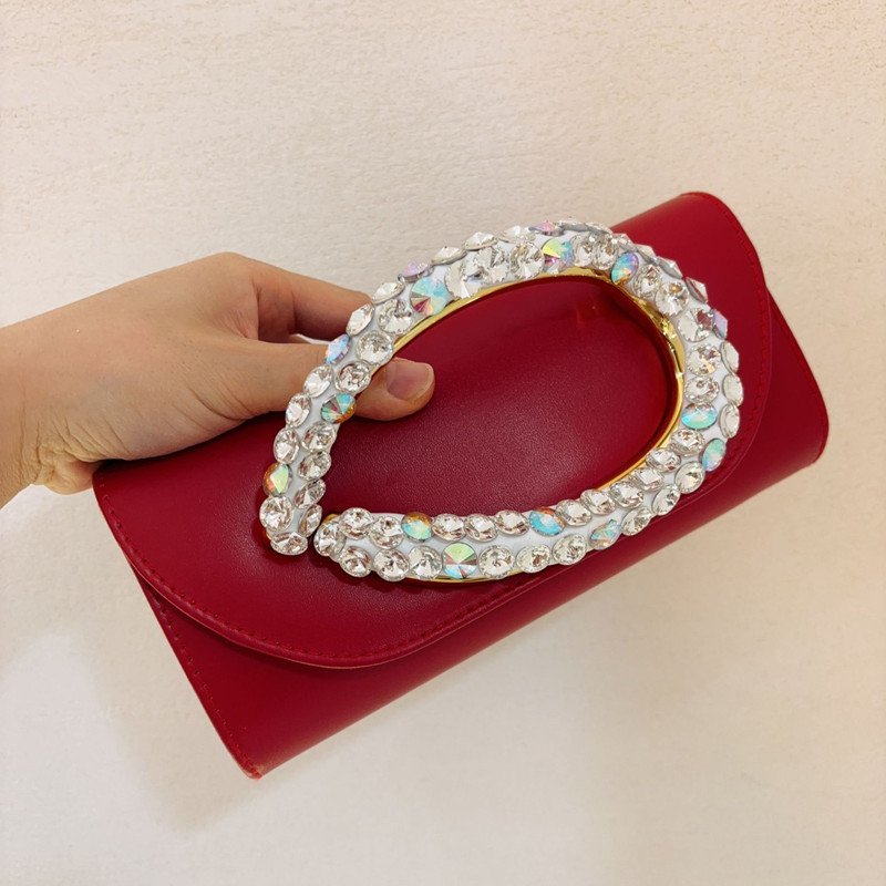 2025 Luxury Fashion High-end P - Women Bags High End Brands ulasan dan harga