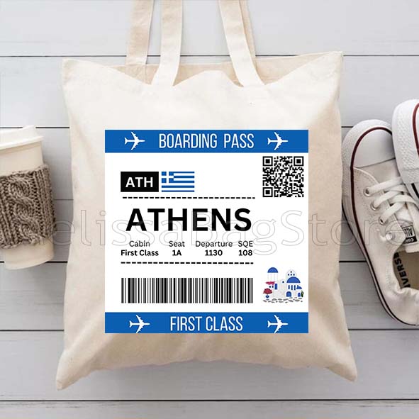 Toronto Amsterdam Barcelona Ba - Women Bags Dubai ulasan dan harga