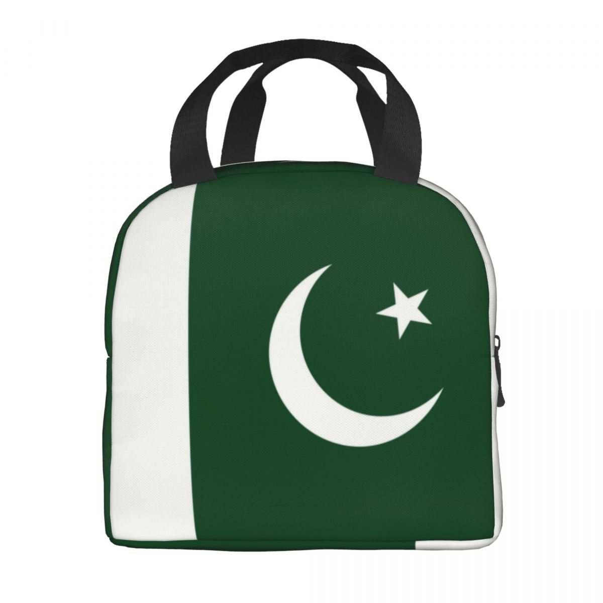 Custom Flag Of Pakistan Insula - Women Bags Pakistan ulasan dan harga