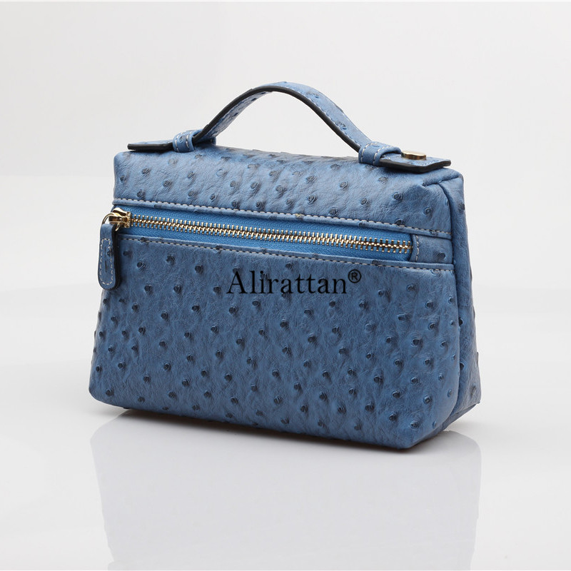 Dubai New Trendy Crocodile PU  - Women Bags Dubai ulasan dan harga