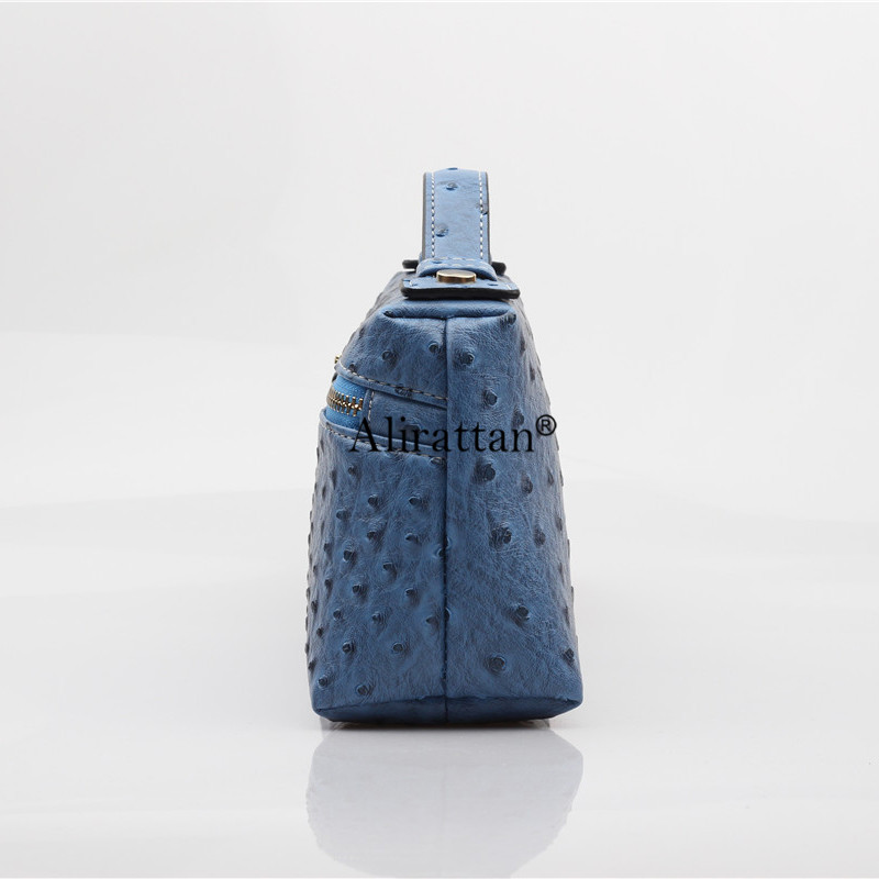 Dubai New Trendy Crocodile PU  - Women Bags Dubai ulasan dan harga