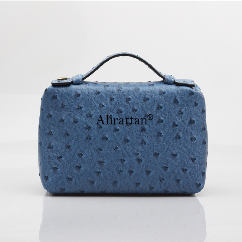 Dubai New Trendy Crocodile PU  - Women Bags Dubai ulasan dan harga